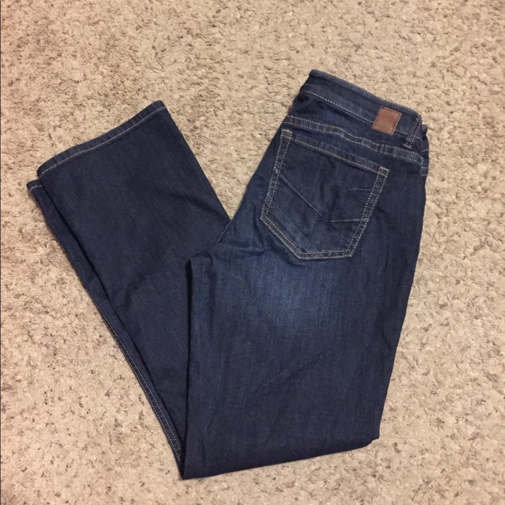 BRAND NEW BKE Payton Bootcut Stretch Jeans